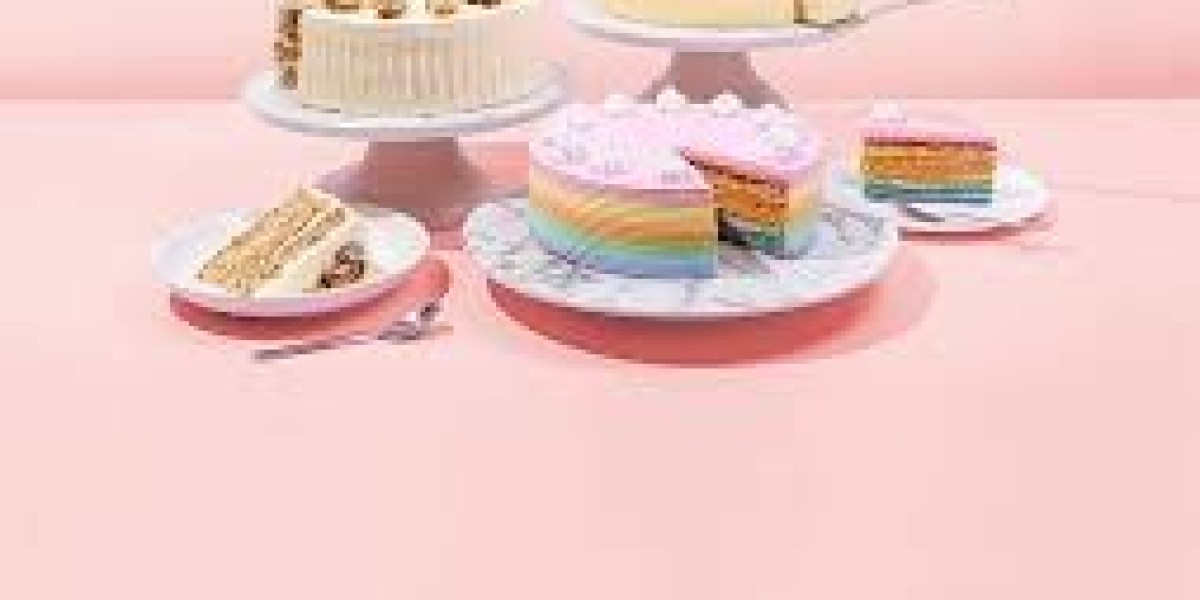 Kuala Lumpur Wedding Cakes: Stylish, Custom, and Delivered to You