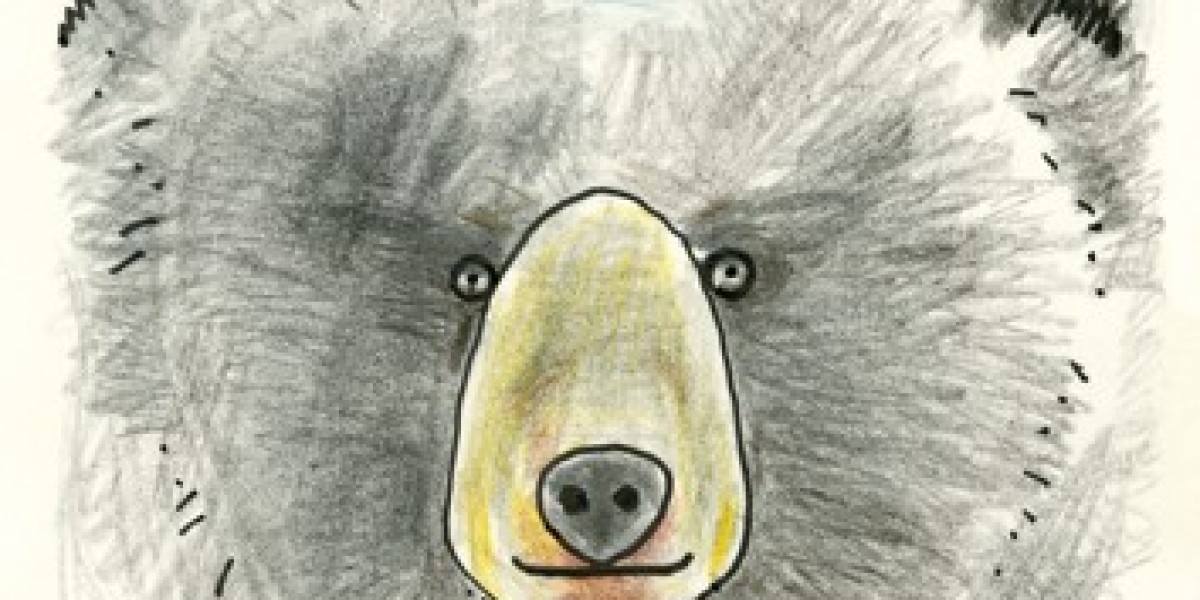 Patronus Art for Charity – Magical Illustrations Support BookTrust