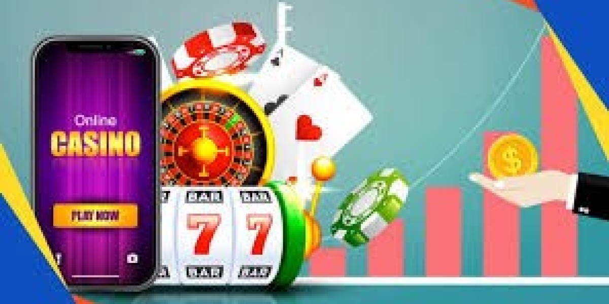 Non-GamStop Casinos: Why Players Are Turning to Unrestricted Gambling