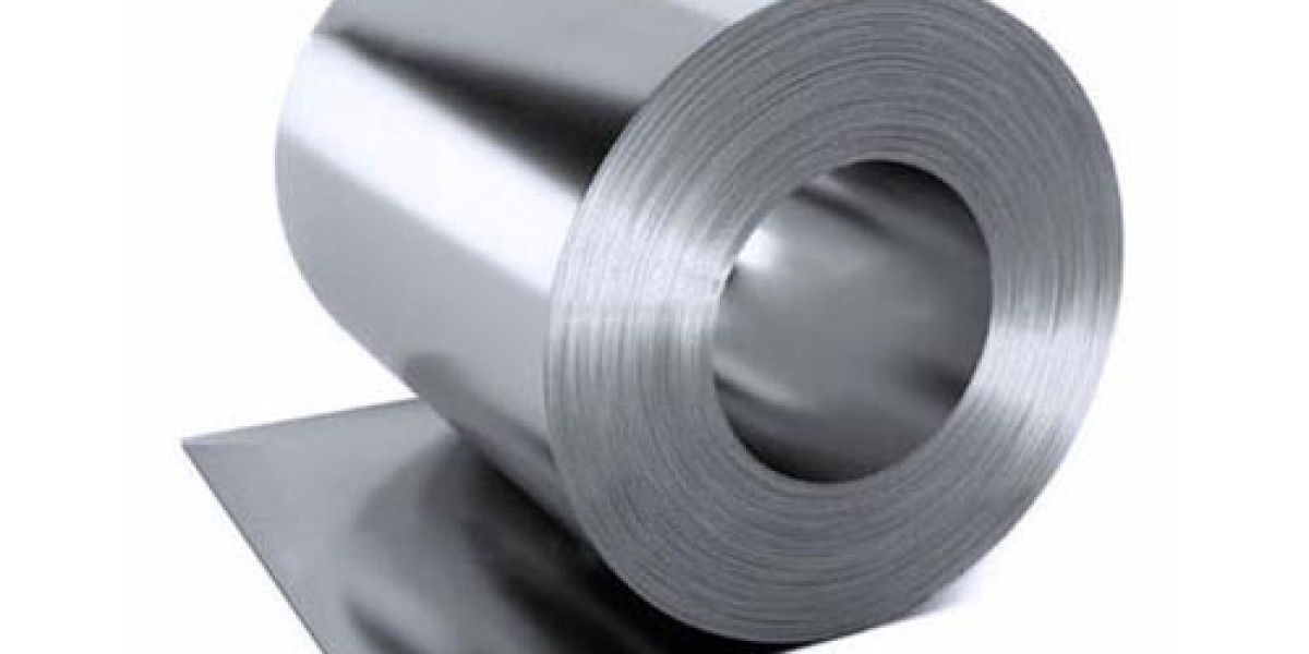 Холодильники, печи и линии упаковки: роль нержавейки