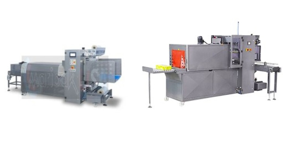 What Is a Semi-Automatic L Sealer Machine and How Does It Work Efficiently