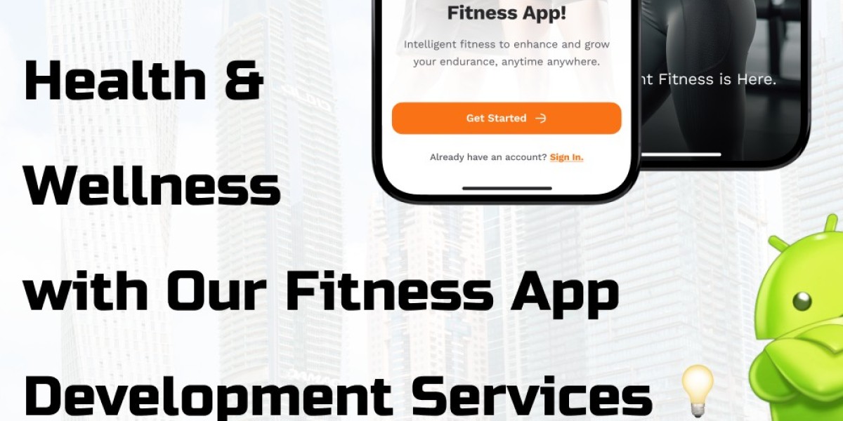 Transform Your Business with DXB APPS – The Leading Mobile App Development Company