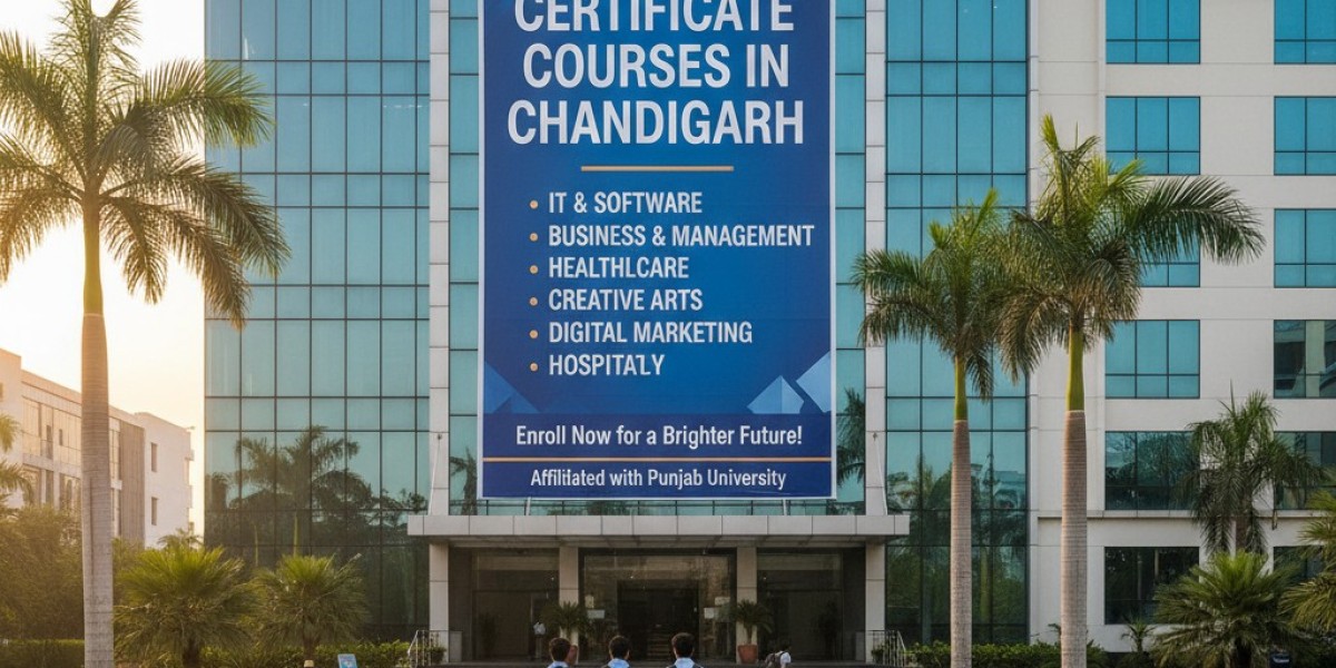 Enhance Your Expertise with the Best Certificate Courses