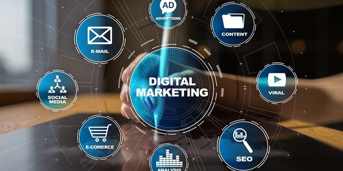 Leading Digital Marketing Agencies for SEO Success