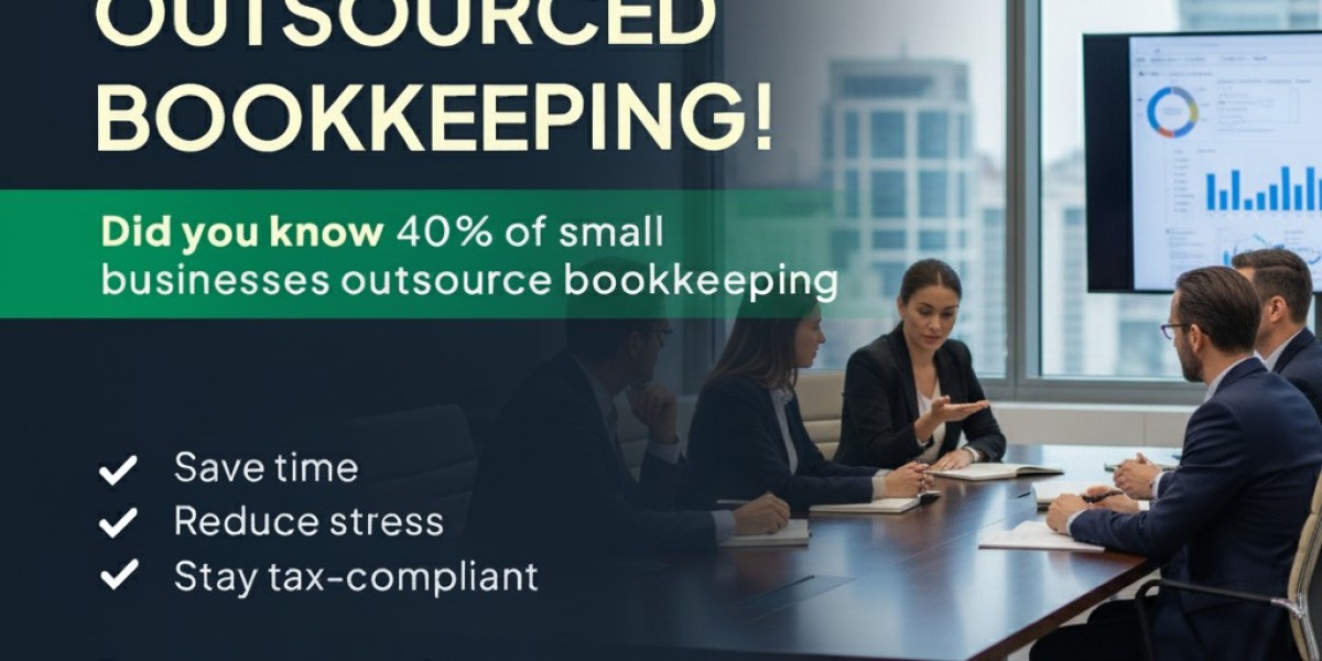How Remote Bookkeeping Services Strengthen Year-End Financial Closing for U.S. Healthcare Providers