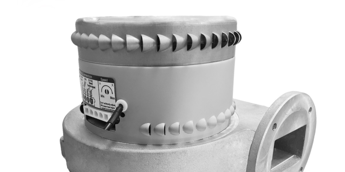 Explore the Wide Range of Applications of Adjustable Big Flow Blowers in Industry and Daily Life