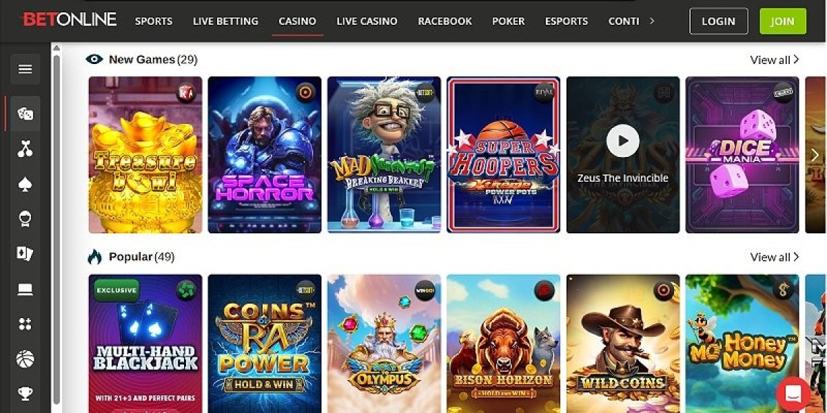Rajavegas Online Slot – A Premium Gaming Experience for Slot Lovers