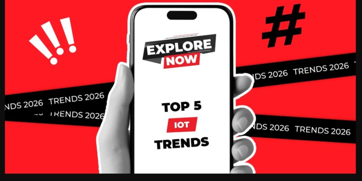 How Real‑Time Analytics and Edge Computing Will Power 2026 IoT