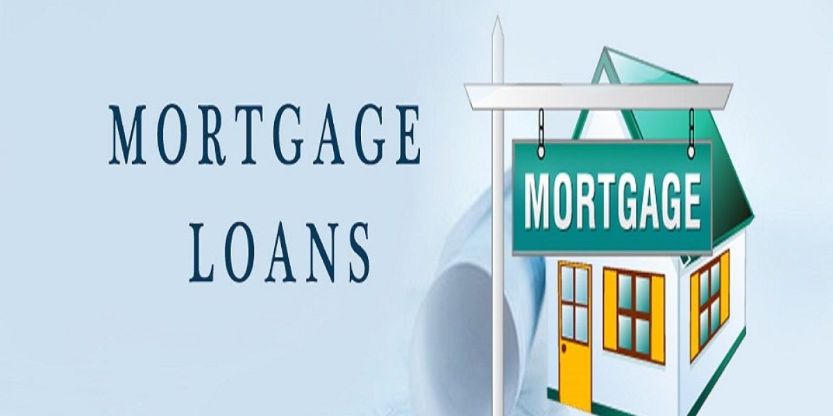 Affordable Mortgage Loans Services with Clear Terms