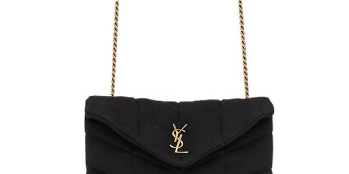 ysl 經典包款指南｜kate、loulou 系列與 puffer 麂皮鏈條包全面解析