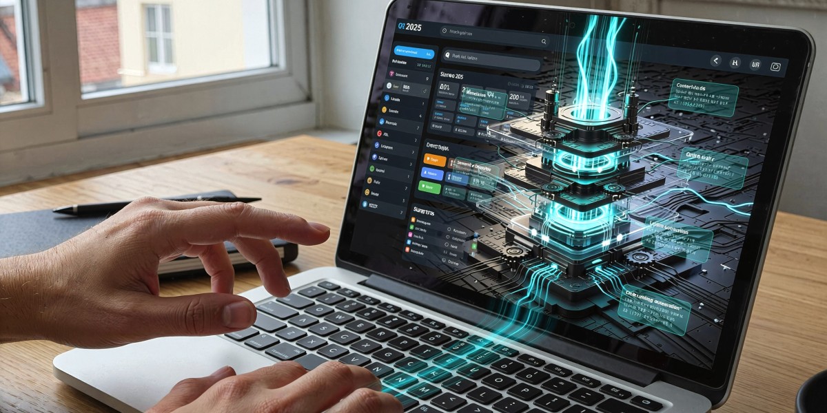 Create. Optimize. Dominate. Do It All with Vsesvit.AI.