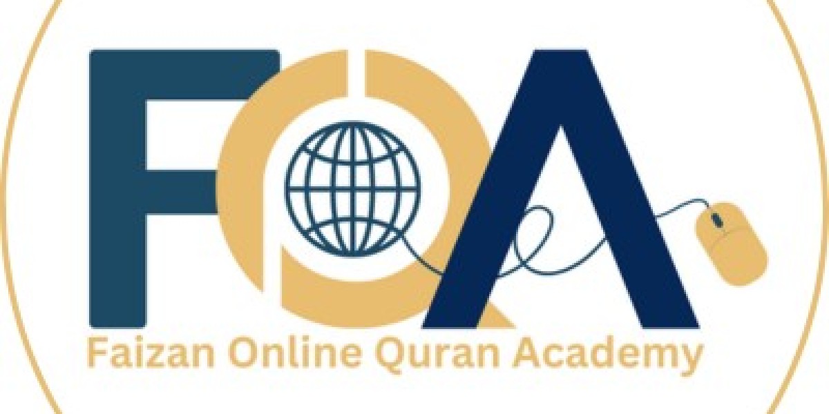Blending Tradition and Technology: The Rise of the Islamic Online Quran Academy