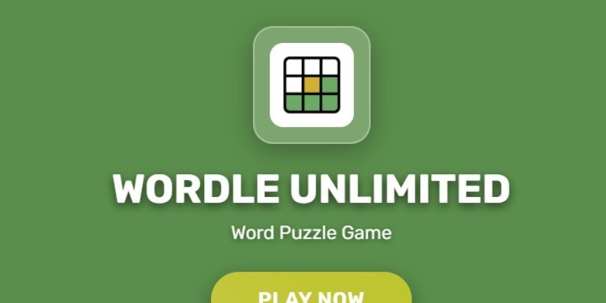 Unlock Endless Fun With This Ultimate Wordle Unlimited Guide
