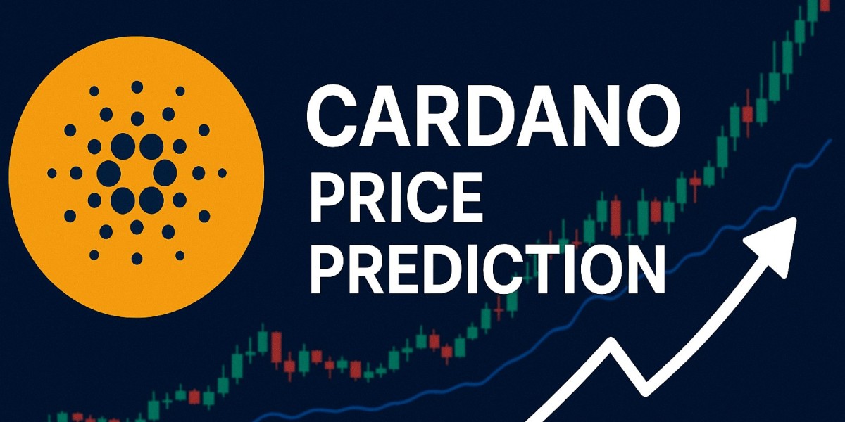 Comprehensive Cardano Price Guide: Trends and Projections