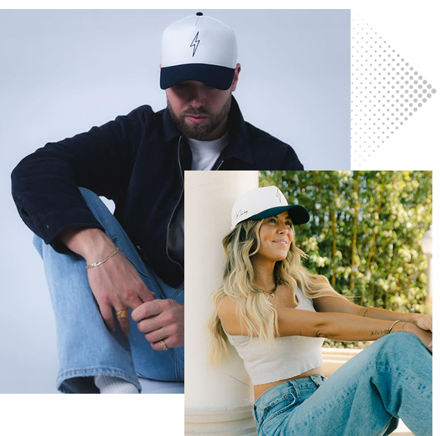 When Did 5 Panel Hats Become a Fashion Statement?