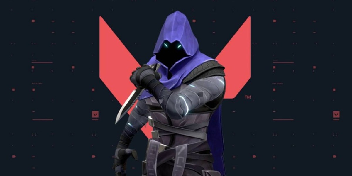 Valorant Closed Beta: Agents, Abilities & Omen Guide