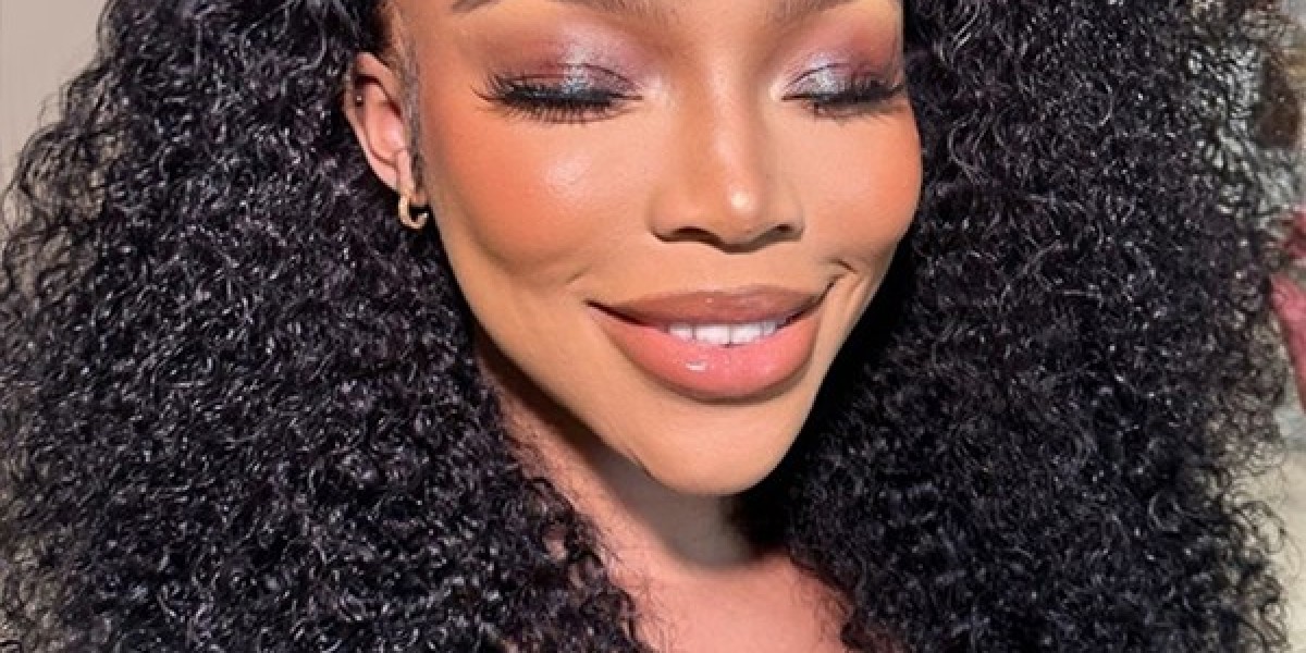 How to clean a full lace front wig?