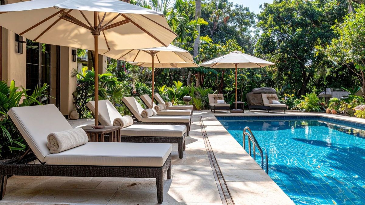 How to Find the Best Resorts in USA for Your Next Holiday