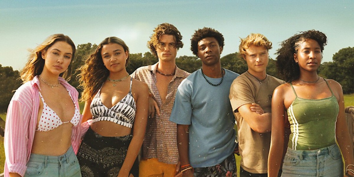 JJ's Kook Origins – Outer Banks Season 4 Shocker