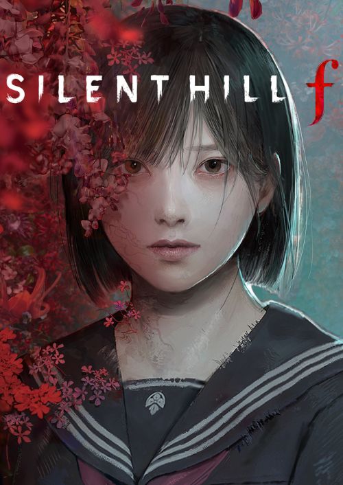 Compare Silent Hill F PC CD Key Code Prices & Buy - ✅ KeyOfGames.com