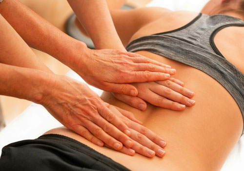 Ayurvedic Treatment For Back Pain In Sharjah, Dubai | Back Pain Relief