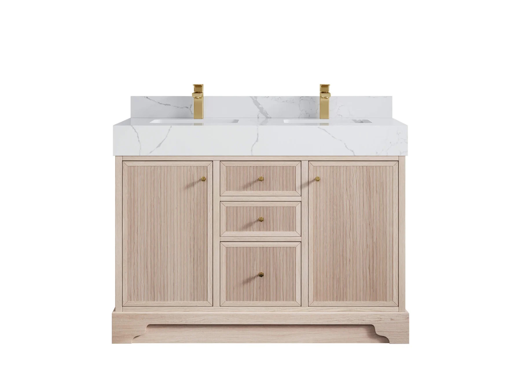 Is a 48-Inch Vanity Too Small? Expert Tips to Choose the Right Size