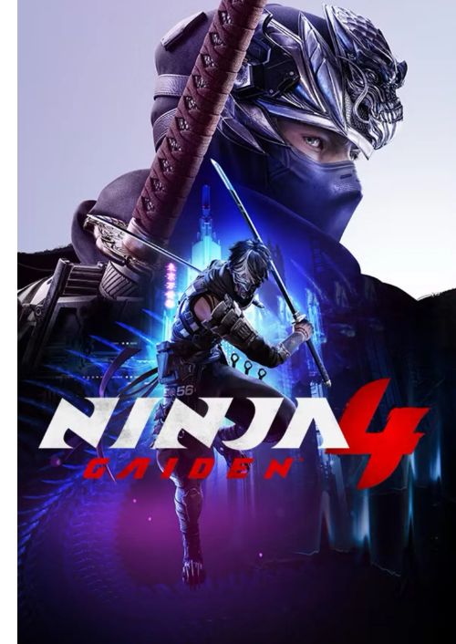 Compare NINJA GAIDEN 4 PC CD Key Code Prices & Buy - ✅ KeyOfGames.com