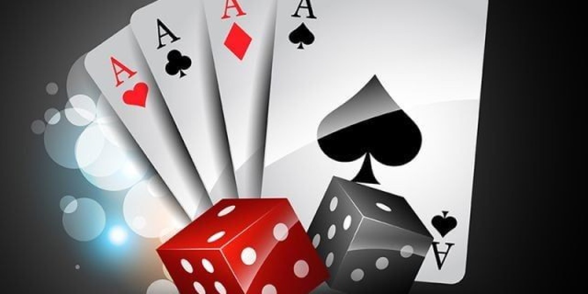 Exploring the Exciting World of Rajavegas Online Slots