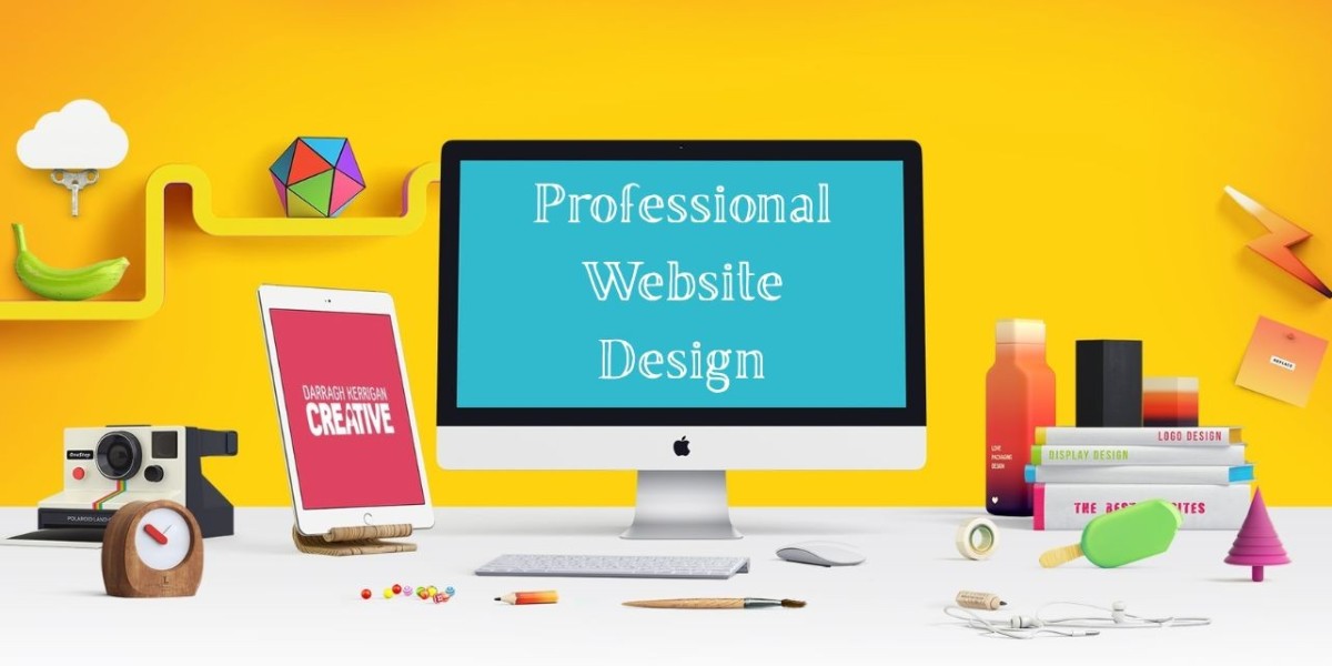 Website Design: Building a Strong Online Presence