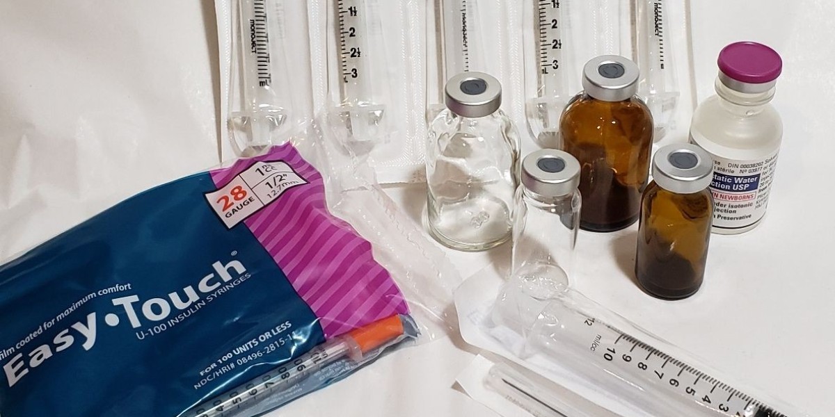 Temperature Sensitivity in HCG Supply Storage