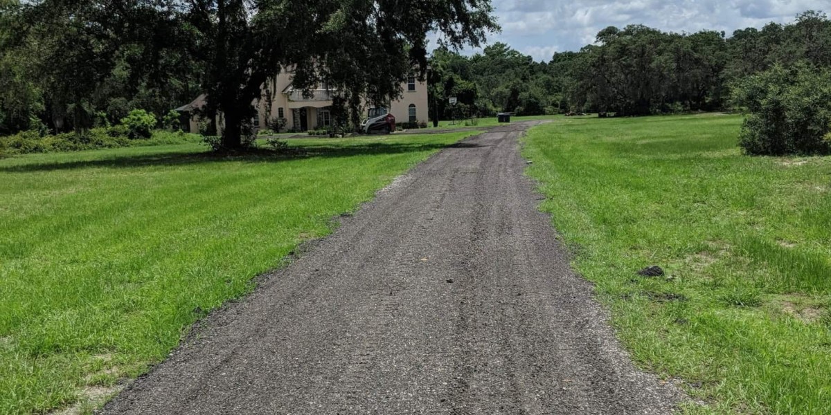 What Equipment Is Needed to Install Asphalt Millings in Harrisburg, PA?