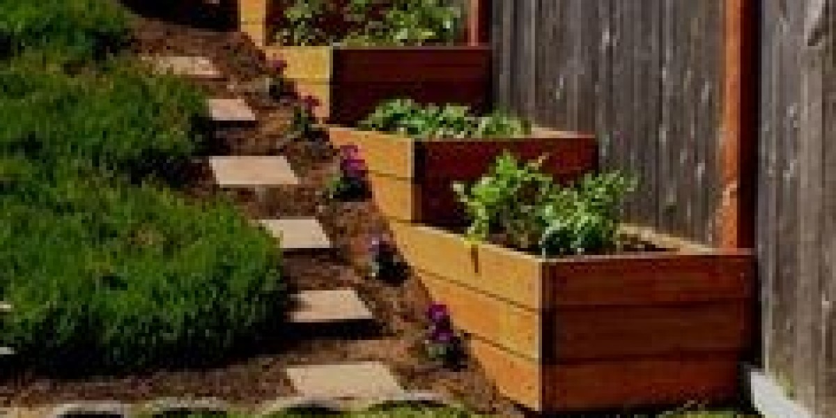 Straightcurve Bunnings Alternatives – Raised Beds