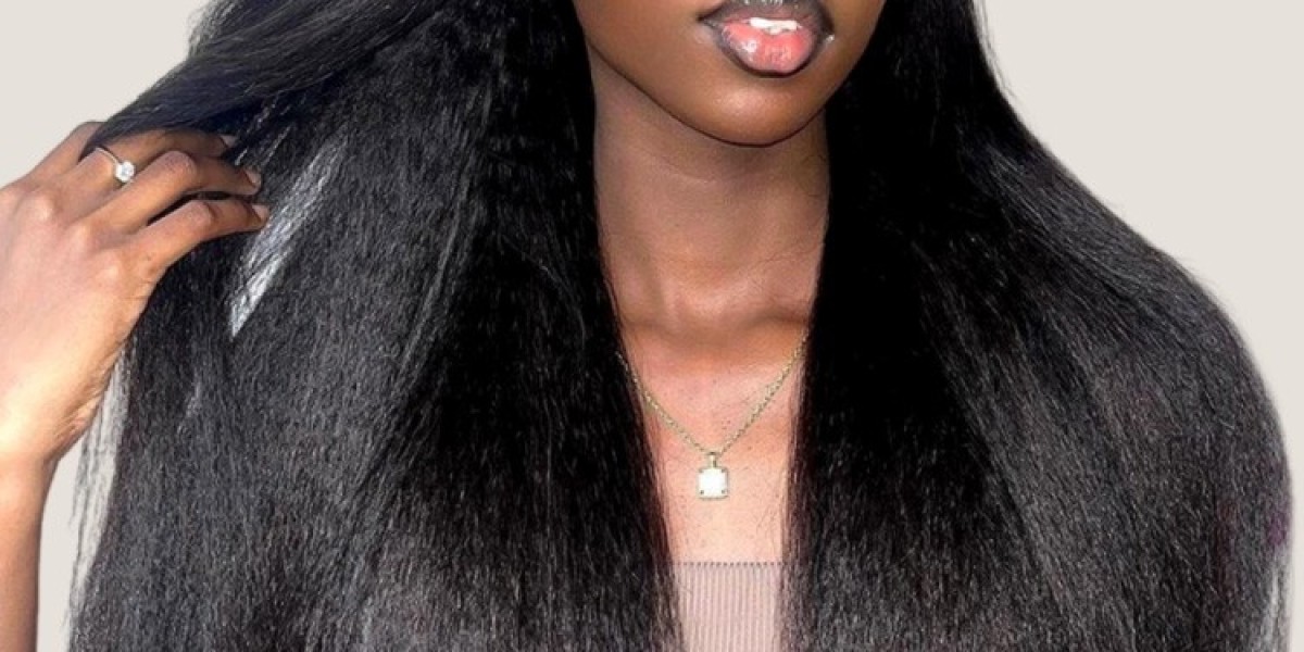 How to distinguish between real and fake human hair glueless wigs?