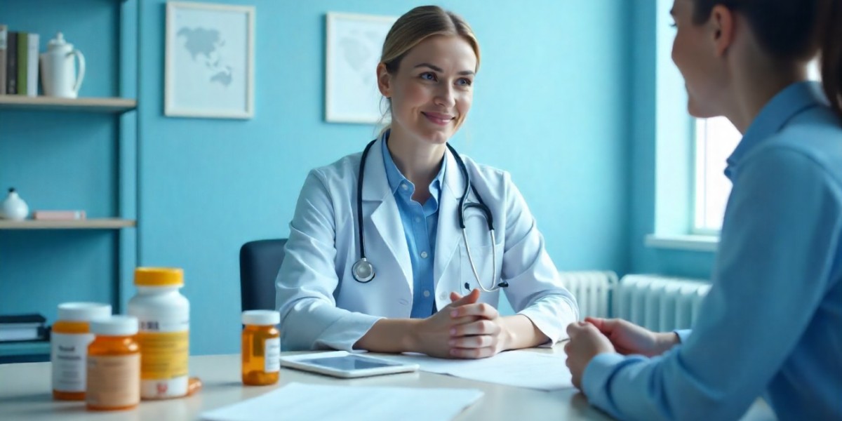 Antidepressant Drugs Market: Addressing the Rising Mental Health Crisis