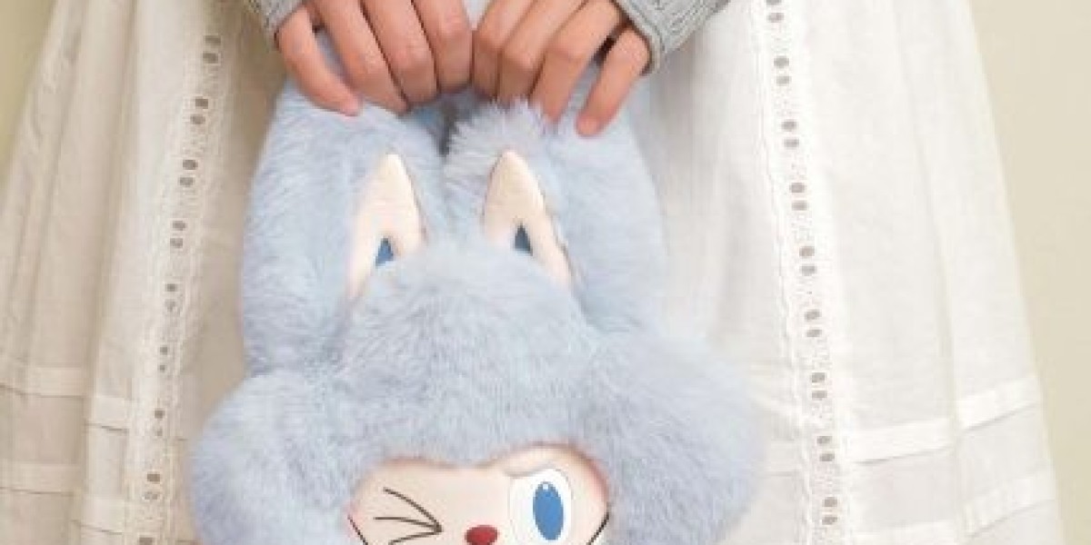 The Rising Popularity of Labubu Dolls in Global Collector Communities