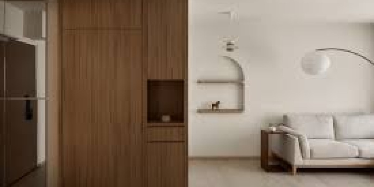 Singapore Interior Design and Renovation Tips for First-Time Homeowners