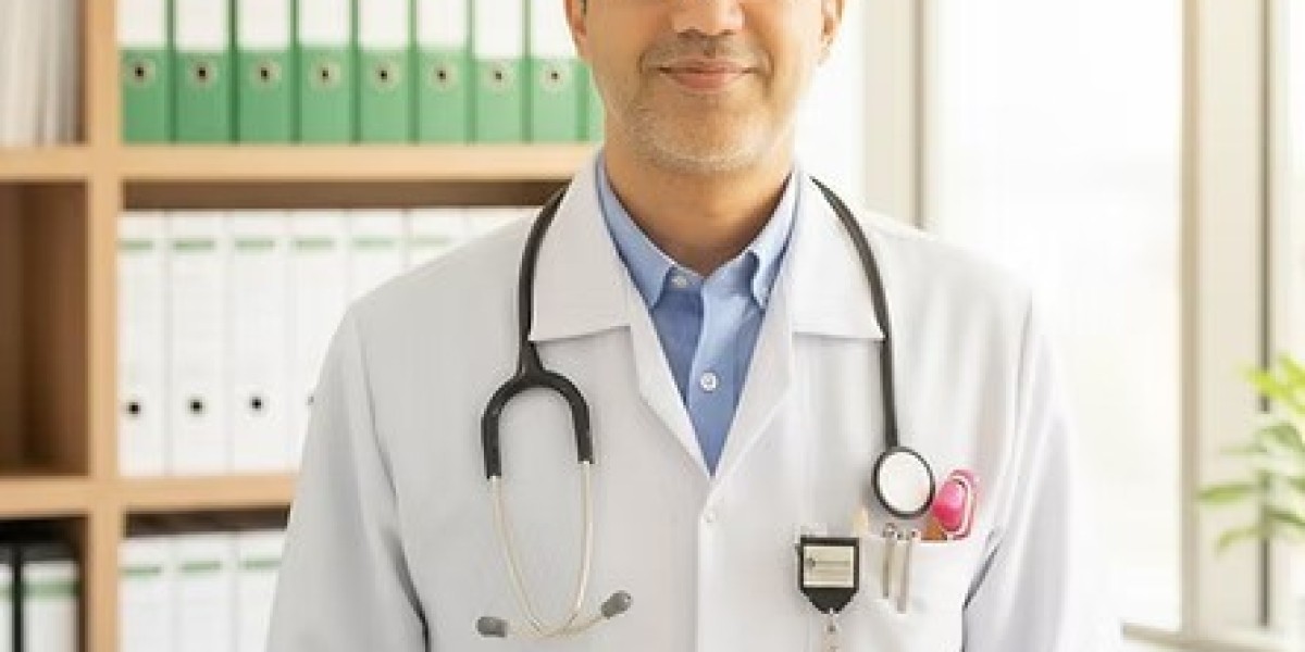 Dr. Aqeel Salman Saleh – The Leading Iraqi Cardiothoracic Surgeon Transforming Heart & Lung Care