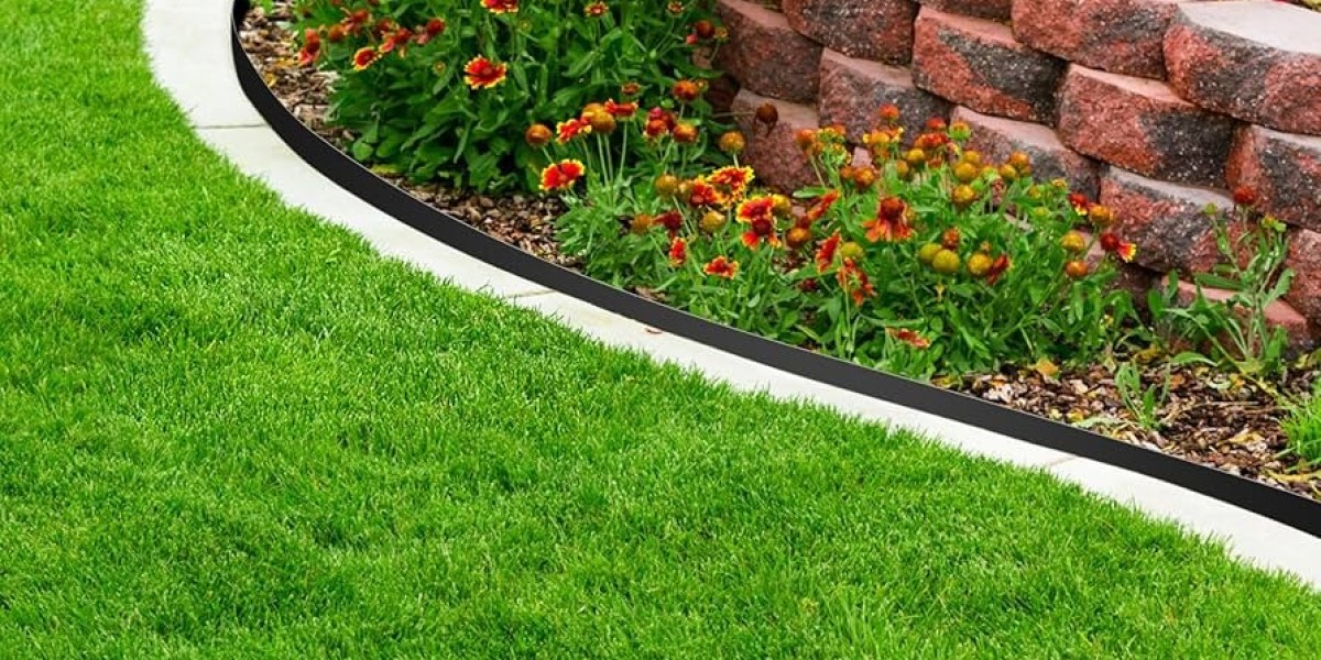 Metal Garden Edging Myths & Misconceptions