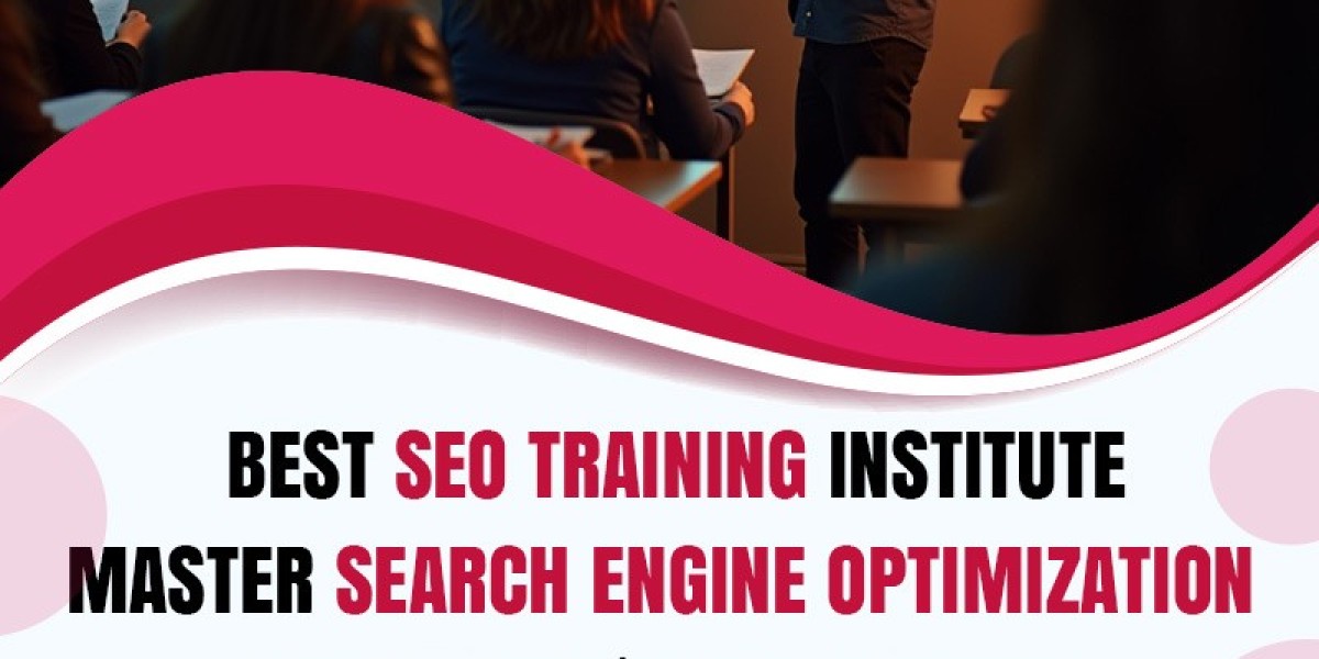 Become an Expert in Search Engine Optimization with Professional SEO Training