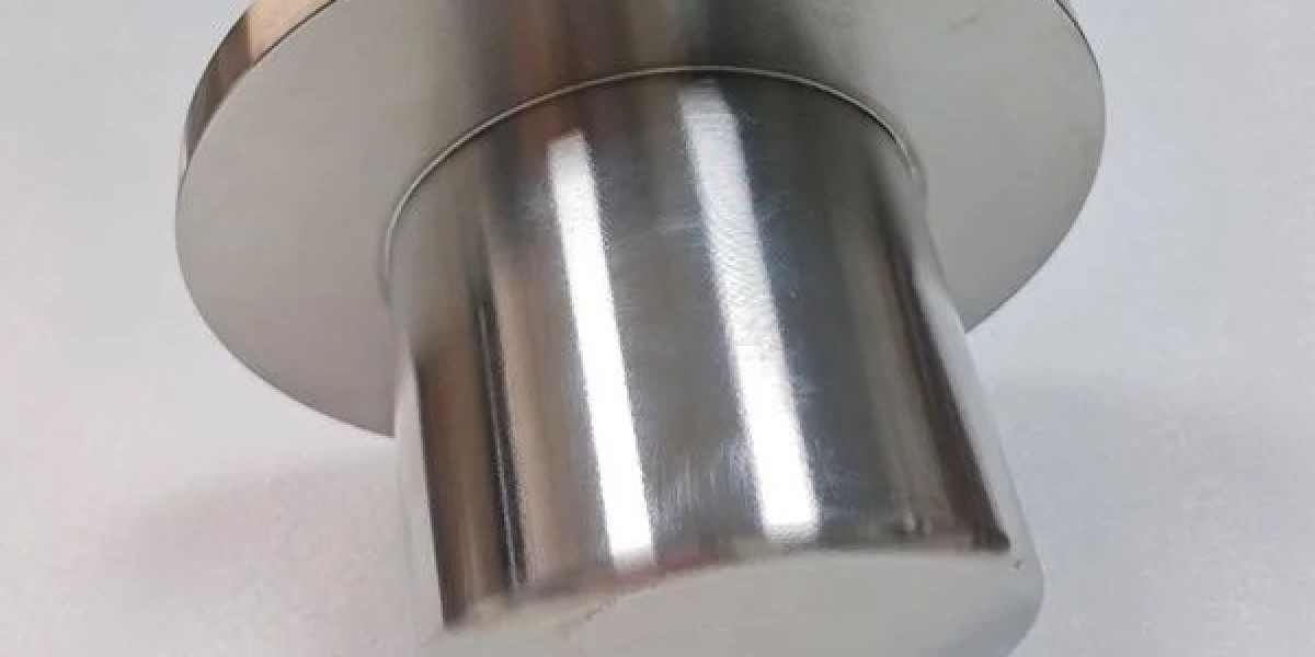 What are the characteristics of open injection molded magnetic rotor manufacturer?