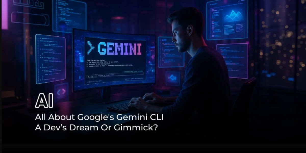 Dream or Distraction? The Truth Behind Google’s Gemini CLI for Developers