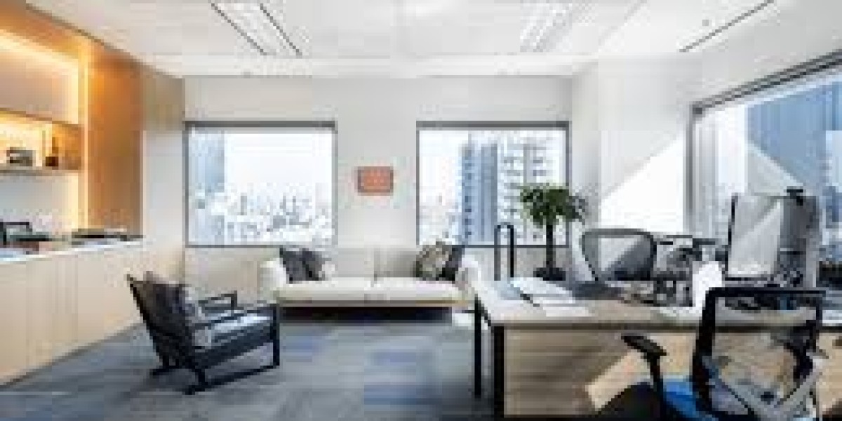 Choosing the Best Interior Design Firms in Singapore for Your Business