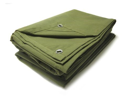 What are the various versatile uses of the robust tarpaulin sheets?