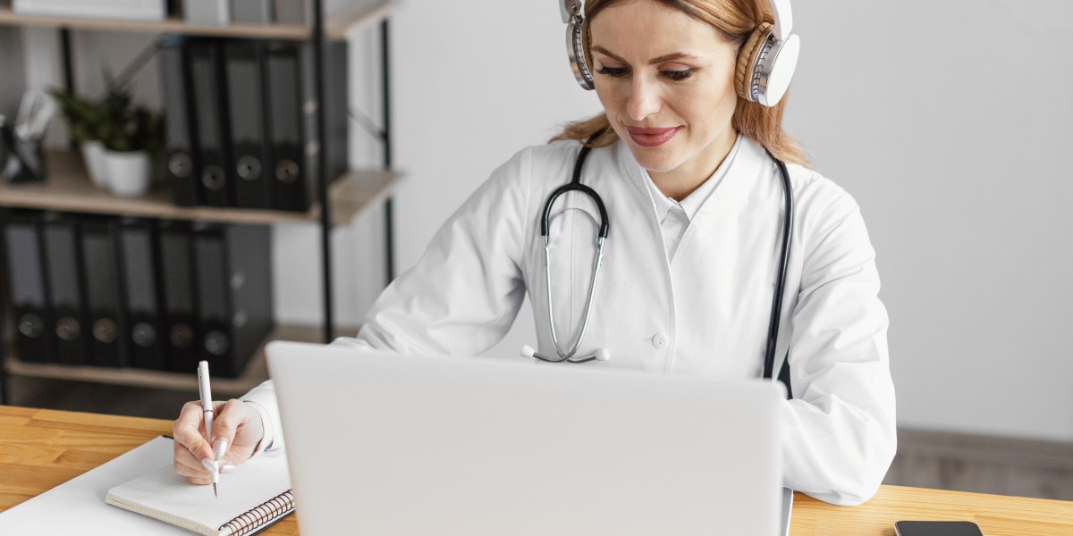 Enhancing Healthcare Administration with Virtual Assistants in California and Arizona