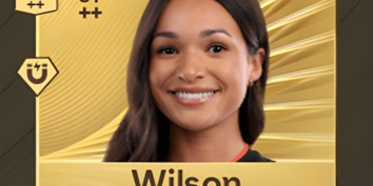 FC 26 Coins: Fastest Ways to Get Sophia Wilson Card