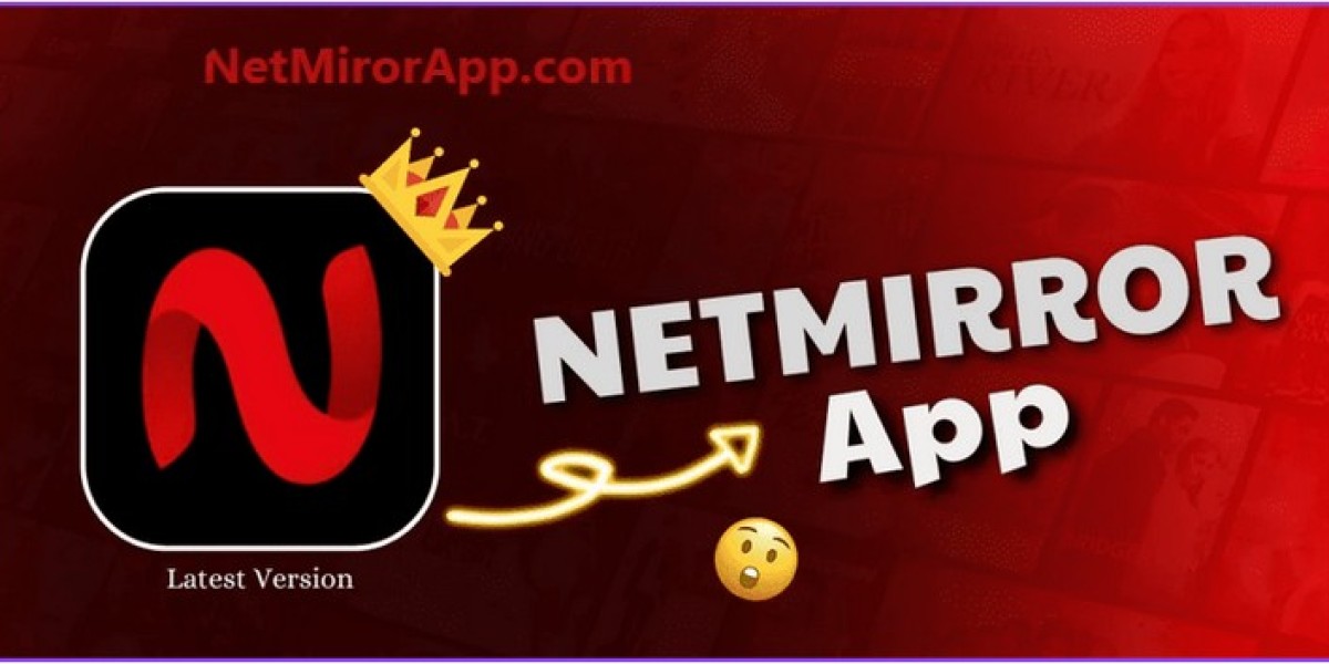 NetMirrorApp Explained: Free Streaming App or Security Threat in 2025?