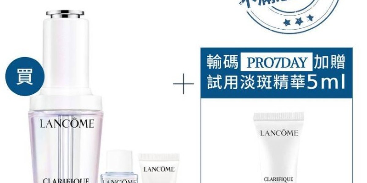 蘭蔻保養品全攻略：小黑瓶、粉水與全新超輕盈uv水凝露spf50 pa++++ 防曬推薦