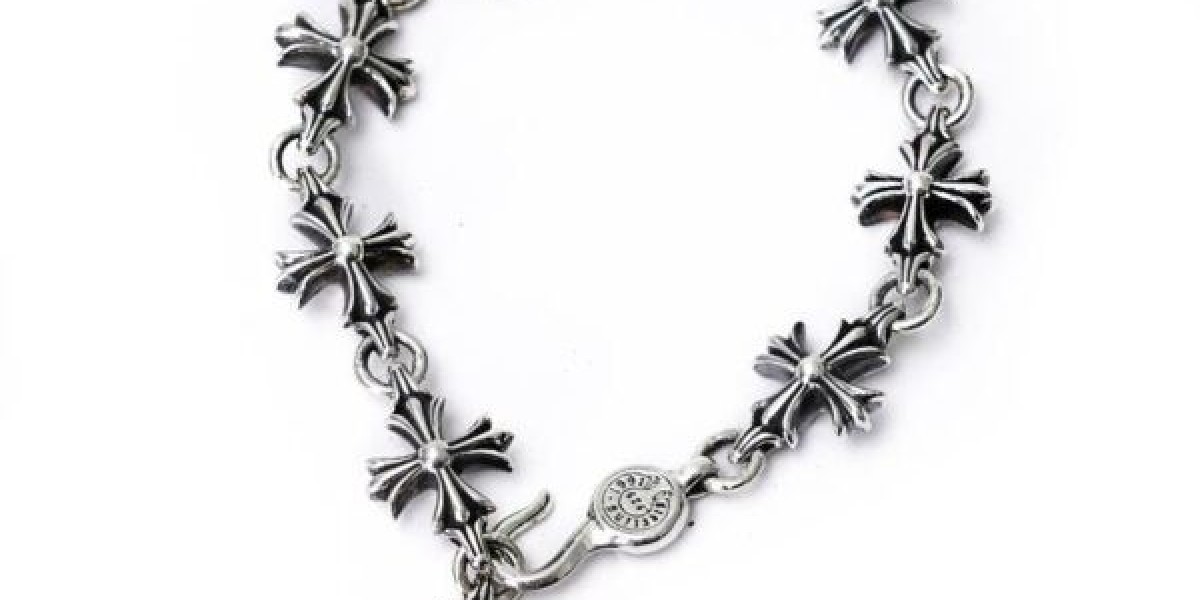 Chrome Hearts Bracelet Trends to Watch