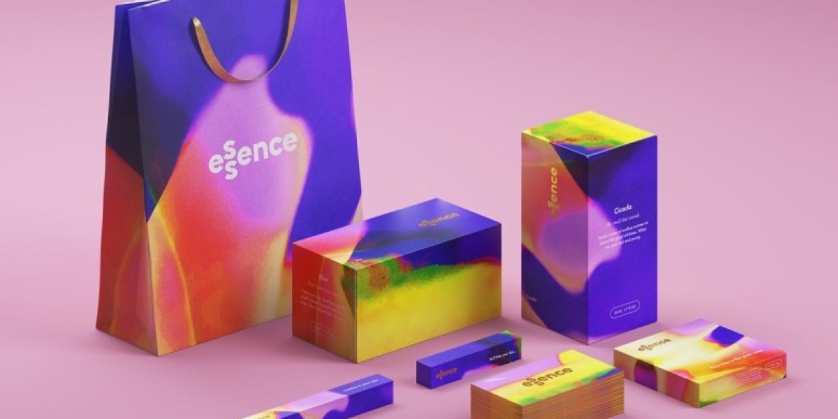 Colour Changing Packaging Market Research Report 2025 to Global Forecast till 2035