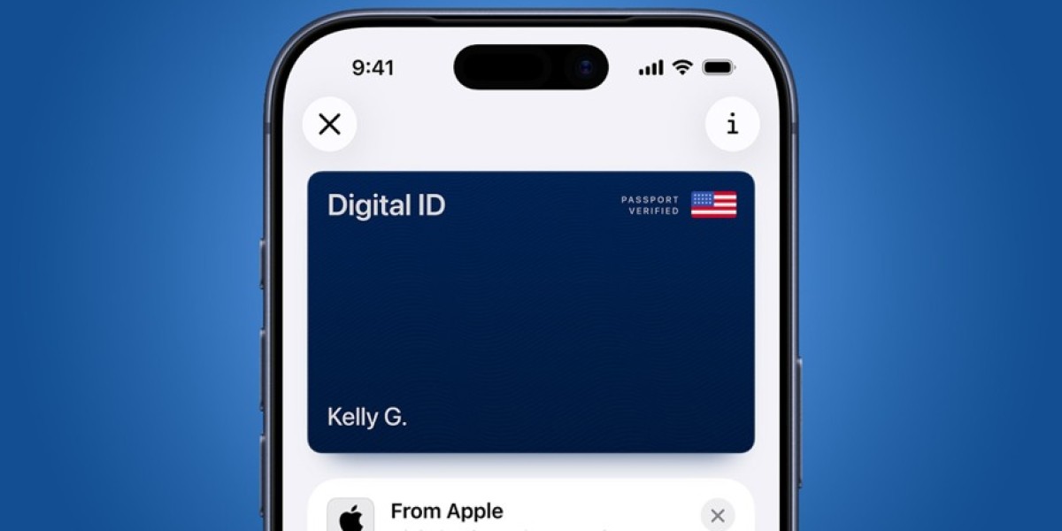 Apple Digital ID: Privacy Concerns & Security Risks